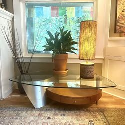 Vintage Coffee Table 