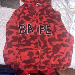 Red Bape
