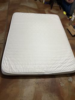 Queen Mattress