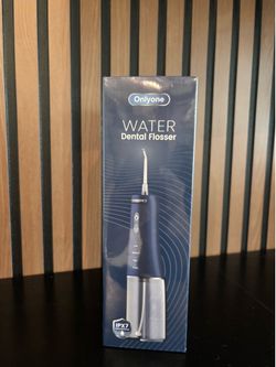 Onlyone WATER Dental Flosser