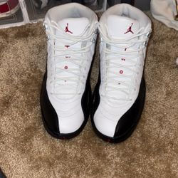 Jordan 12s ! Trading For Nintendo Switch 2 