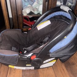 Car seat