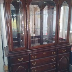 China Hutch