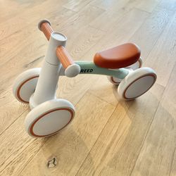 Toddler Balance Bike