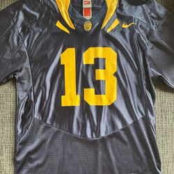 California Golden Bears Football Jersey