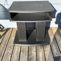 MULTI-PURPOSE STAND (TOP SWIVELS)