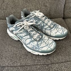 Nike Air Max Plus “Origins Waterway”