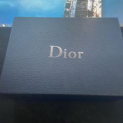 Dior Cross body bag
