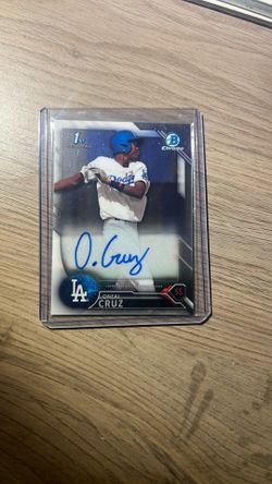 O’Neal Cruz Auto