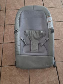 Ingenuity baby bouncer