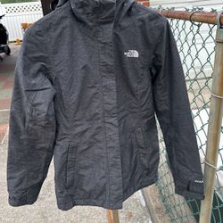 I Am Selling This The North Face Jacket For The Women 