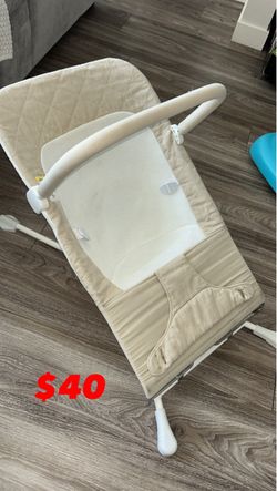 Baby Bouncer Rocker Seat