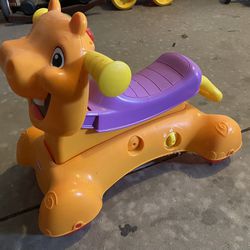 Kids Ride-on Toy