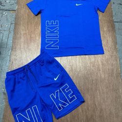Nike Summer Sets 