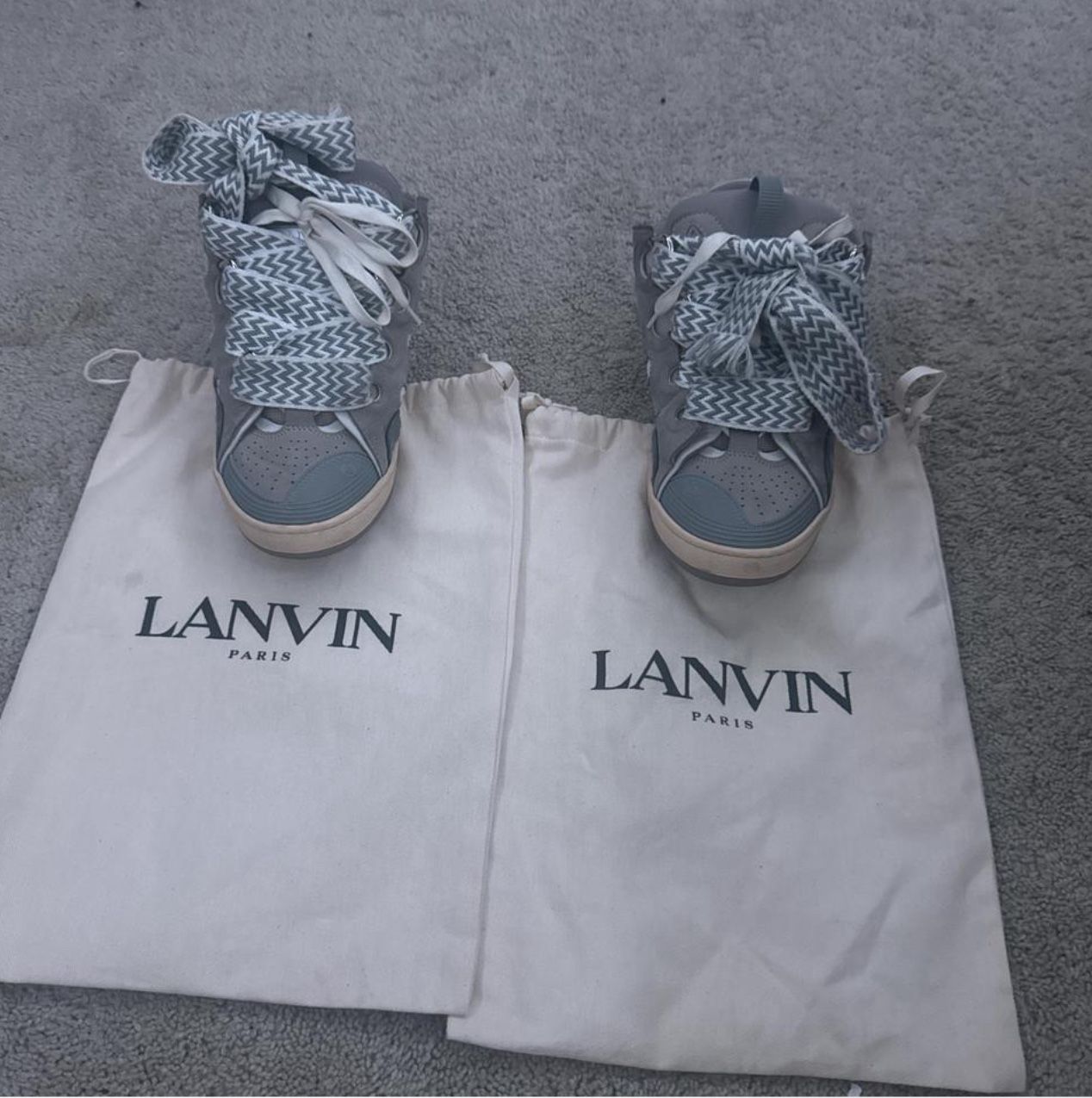 Lavins (NO TRADES)