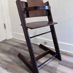 Stokke High Chair