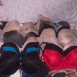 Victoria Secret Bras