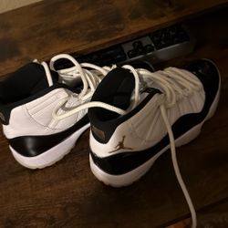 Jordan 11 Retro DMP Gratitude (2023)