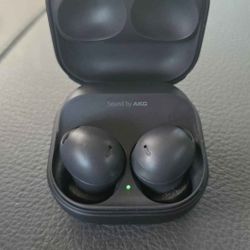 Galaxy Buds 2 Pro