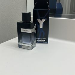 Ysl Y EDP