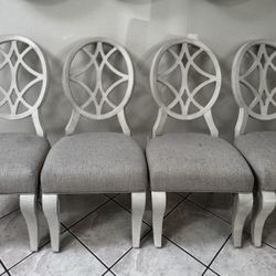 790-900 Klaussner Furniture Jasper County Side Chair