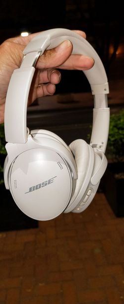 Bose QuietComfort (Retail $359)