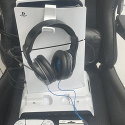 PS5 Console (Slim 2K version)