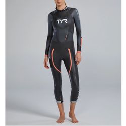 XS Women’s Wetsuit