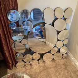 Decorative Mirror