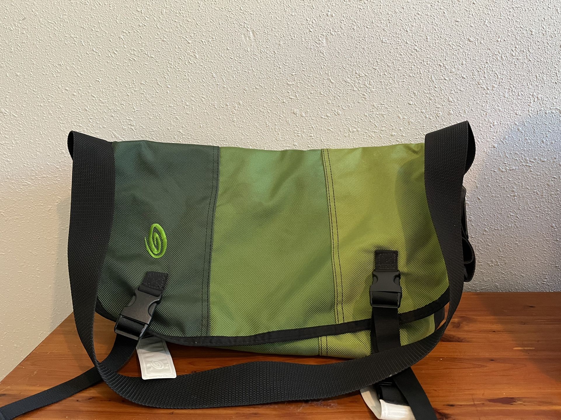 Large Timbuk2 Bag