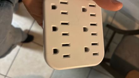 Mega plug