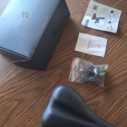 Peloton Bike Seat