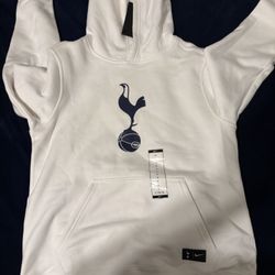 Tottenham Nike Hoodie