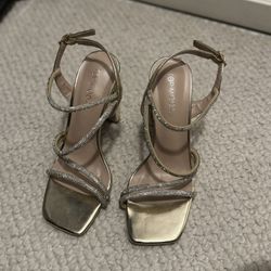 Size 6 Heels 