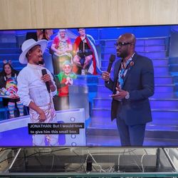 Samsung QLED 4K 65" SMART TV