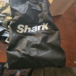 Shark Motorized Pet Brush 