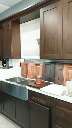 Kitchen Cabinets And More