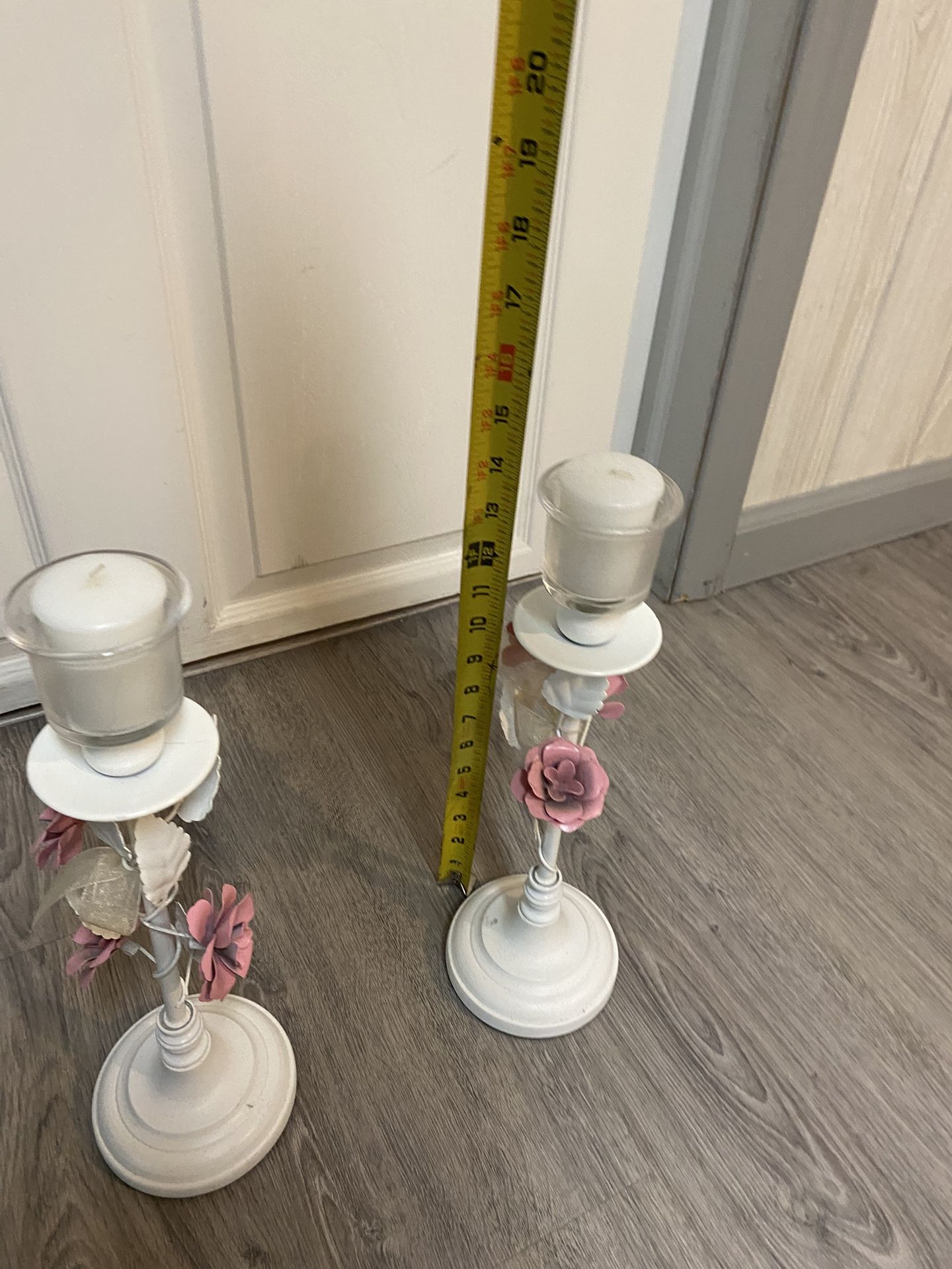 Candle Holders