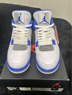 Jordan 4 Motorsports 