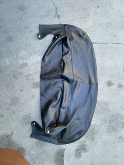 Miata Soft Top Cover