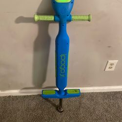 Pogo Stick