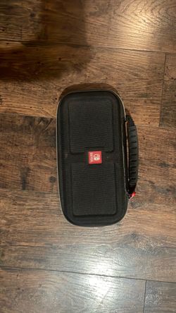 Nintendo case