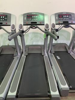 Treadmill offerup outlet