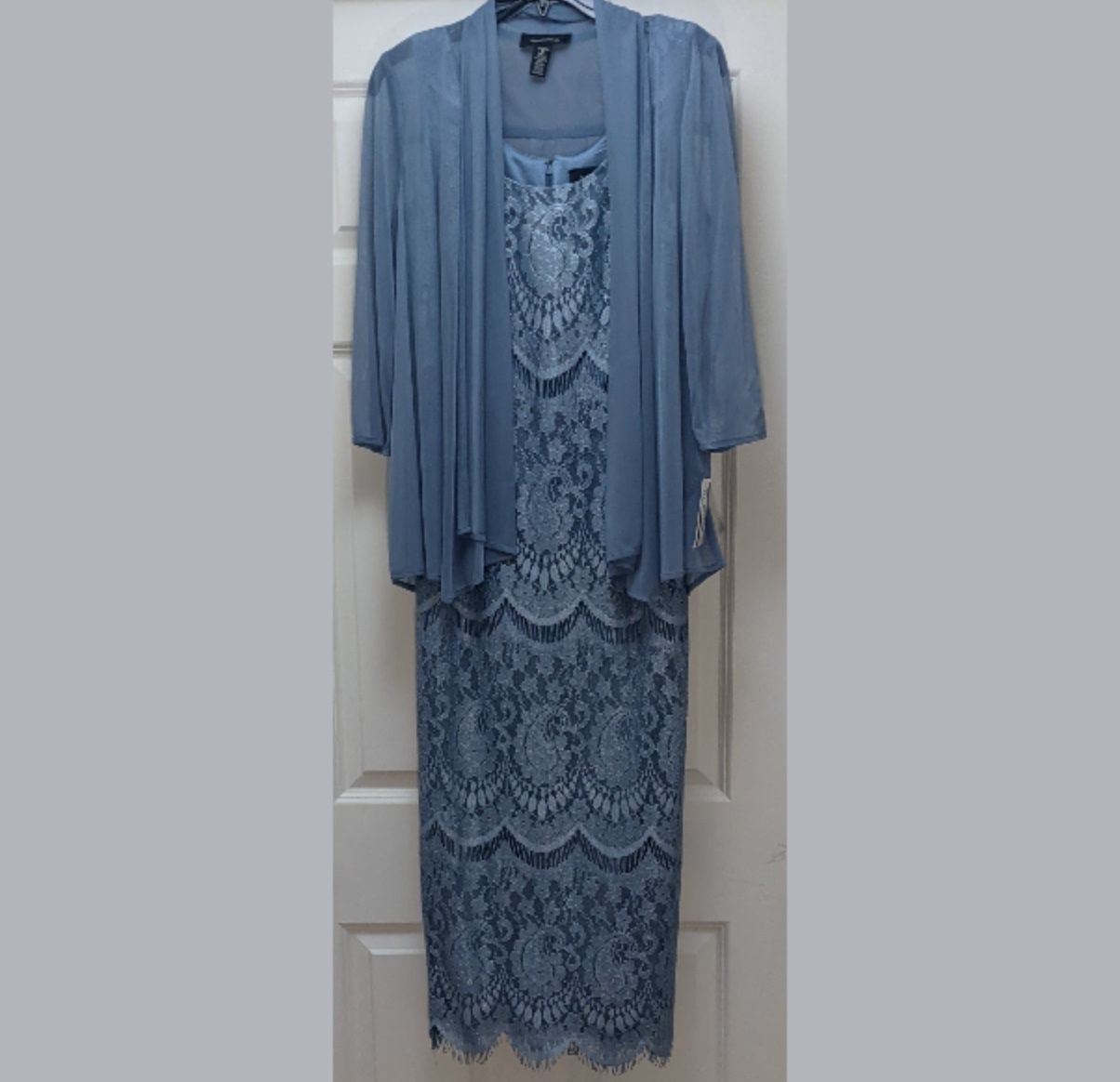 Prom/Bridesmaid/Mother of the Bride Dress