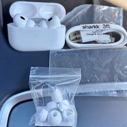 Airpod Pro 3! With ANC