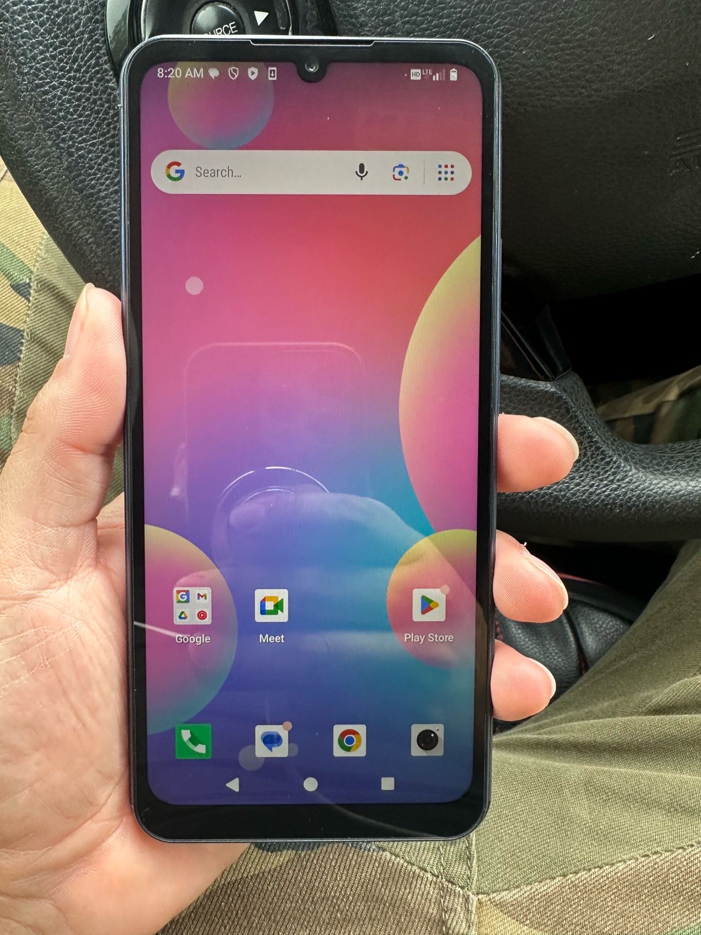 VL Wireless Android