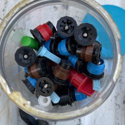 Irrigation Miscellaneous 