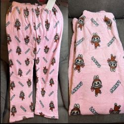 Labubu Pjs One Size 