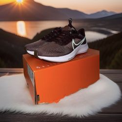 Nike Air Zoom Pegasus39 Canyon Rust/Mint Foam Women's SZ 7.5 Lightweight Sneaker