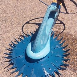 Pool Sweep